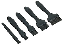 Flachbürste weich 6100.1001 Flachbürste weich 6100.1001
