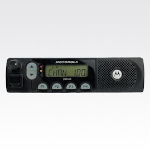 Motorola CM360 Mobilfunkgerät Motorola CM360 Mobilfunkgerät