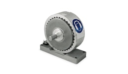 AHB Series | Druckluftgekühlten Hysteresebremsen AHB Series | Druckluftgekühlten Hysteresebremsen
