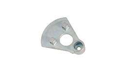 Metallpulververspritzguss (MIM) Metallpulververspritzguss (MIM)