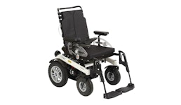 Elektro-Rollstühle Elektro-Rollstühle