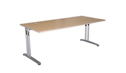 Schreibtisch, Fortschritt, rotbuche, gebraucht Schreibtisch, Fortschritt, rotbuche, gebraucht