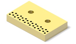 Deckleiste Deckleiste