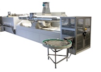 Industrieöfen, kundenspezifisch