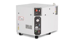 FINI Kolbenkompressor AIRPROFI SILENT SE BK 119-5,5 FINI Kolbenkompressor AIRPROFI SILENT SE BK 119-5,5
