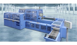 Bucheinhängemaschine EMP 513 Bucheinhängemaschine EMP 513