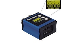 Barcode-Linienscanner - BLN0L1R10 Barcode-Linienscanner - BLN0L1R10