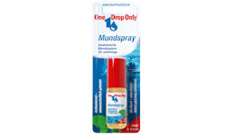 Mundspray Mundspray