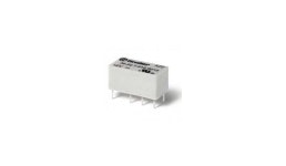 Serie 30 - Dual-In-Line-Relais 2 A Serie 30 - Dual-In-Line-Relais 2 A