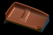CAD-Konstruktion, 3D-Modellierung, Prototypenbau CAD-Konstruktion, 3D-Modellierung, Prototypenbau