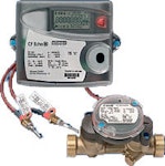 Ultraschallzähler Ultraschallzähler