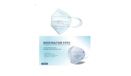 FFP2 Maske mit CE2163 EN149 (DEUTSCHER Verpackung & Gebrauchsanleitung) FFP2 Maske mit CE2163 EN149 (DEUTSCHER Verpackung & Gebrauchsanleitung)
