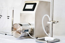 Peristaltikpumpe FSP - Colanar Peristaltikpumpe FSP - Colanar
