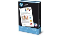 Kopierpapier A4 .80g weiß HP Office VE=500 Kopierpapier A4 .80g weiß HP Office VE=500