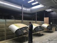Großkunststoffteile Großkunststoffteile