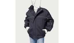 Funktionsblouson Winter Funktionsblouson Winter