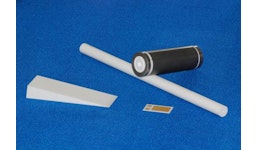 Beryllium-Oxid-Keramik Beryllium-Oxid-Keramik