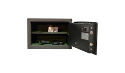 Kurzwaffentresor KW - 25 von Promet Safe Kurzwaffentresor KW - 25 von Promet Safe