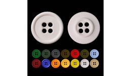 Jackenknopf 18mm Jackenknopf 18mm