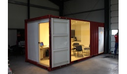 Spezialcontainer Spezialcontainer