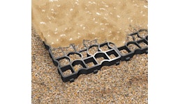 EcoRaster E44 ALLROUND Reitplatzmatte & Paddockgitter EcoRaster E44 ALLROUND Reitplatzmatte & Paddockgitter