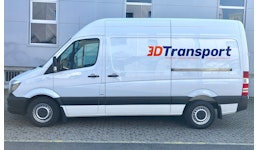 EXPRESS-LIEFERUNG & Umzüge EXPRESS-LIEFERUNG & Umzüge