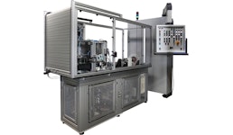 Elastizitätsmessmaschine Elastizitätsmessmaschine