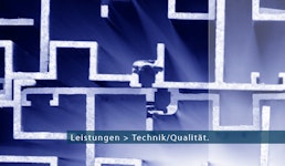 Oberflächentechnologie Oberflächentechnologie