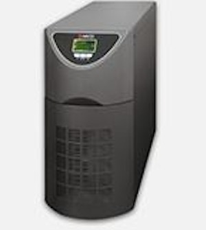 Frequenzwandler SENTINEL XR PLUS Frequenzwandler SENTINEL XR PLUS