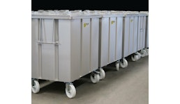 Chromstahlcontainer Edelstahlcontainer Chromstahlcontainer Edelstahlcontainer