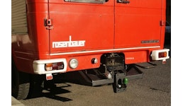 Fahrzeugbau in der Pach GmbH Wien Fahrzeugbau in der Pach GmbH Wien