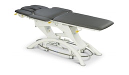 Lojer Capre F5 Therapieliege Lojer Capre F5 Therapieliege