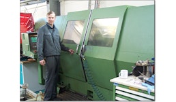 KERN KDS 600-2 KERN KDS 600-2