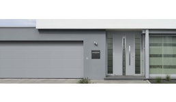 Aluminium-Haustüren Aluminium-Haustüren