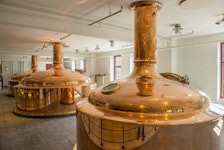 Kirol 2 K Kühlschifflacke