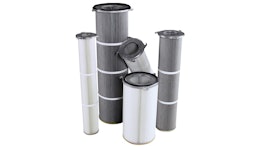 Filterpatrone mit JET-Verschluss ( Filter, allgemein , Filterpatronen , Luftfilter zu Staubabscheidung ) Filterpatrone mit JET-Verschluss ( Filter, allgemein , Filterpatronen , Luftfilter zu Staubabscheidung )