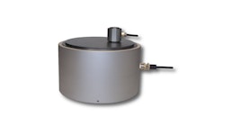 Elektrische DMS-Kraftaufnehmer Elektrische DMS-Kraftaufnehmer