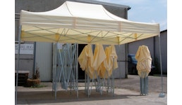 Express-Profi Pavillon 2,7x4,0m Express-Profi Pavillon 2,7x4,0m