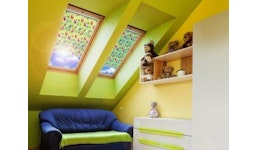 Dachfenster Rollo Dachfenster Rollo