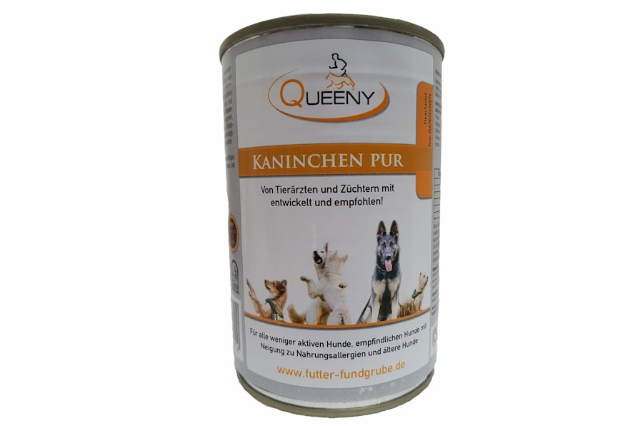 Hund &amp; Sport Hungenberg GmbH in Grevenbroich auf wlw.de