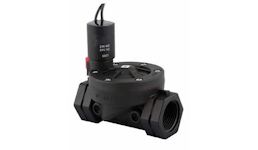 S8910 (TORK-IR ) IRRIGATION SOLENOID VALVES S8910 (TORK-IR ) IRRIGATION SOLENOID VALVES