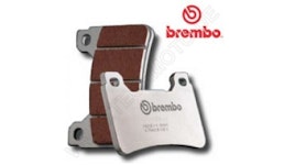 Brembo Bremsbeläge Brembo Bremsbeläge