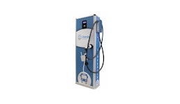E-Bus Ladestation E-Bus Ladestation