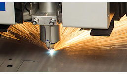 Laserschneiden Laserschneiden