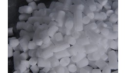 Trockeneis-Pellets Trockeneis-Pellets