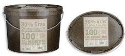 KRÜNSTOFF® - EIMER OVAL KRÜNSTOFF® - EIMER OVAL