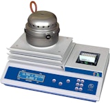 Feuchtebestimmer 600°C Feuchtebestimmer 600°C