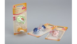 Blisterkarten aus Karton Blisterkarten aus Karton