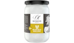 Kokosöl Kokosöl