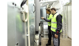 Prüfung elektrischer Anlagen VdS / SK3602 Prüfung elektrischer Anlagen VdS / SK3602